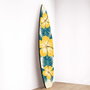 Wallity Cuadro Decorativo Multicolor en MDF 40 x 140 cm
